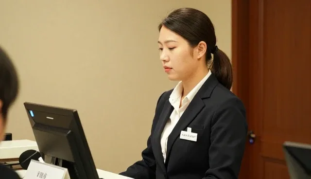 包车服务如何推动酒店预订效率提升